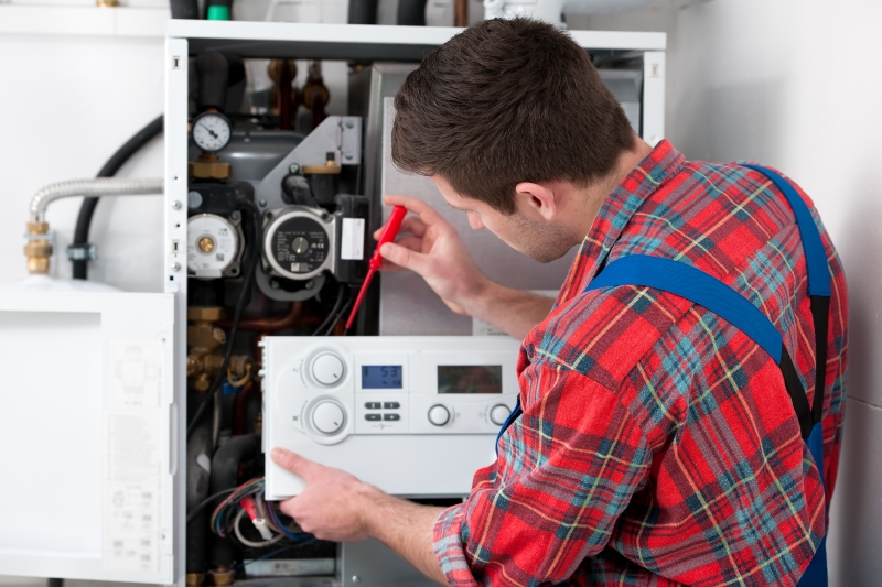 Boiler Repairs Service Basildon