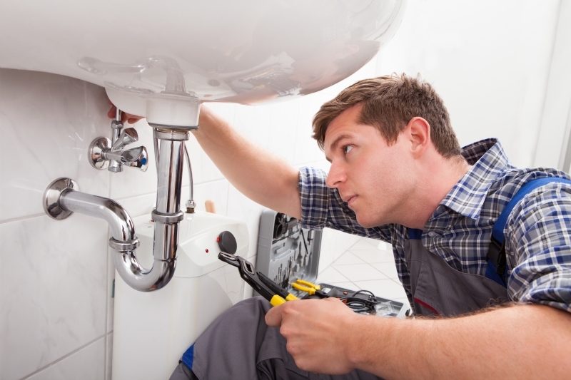Emergency Plumbers Basildon