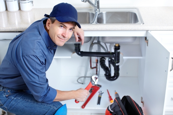 Residential Plumbing Basildon