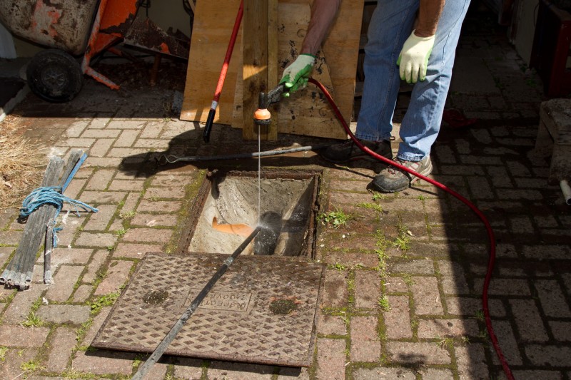 Sewer Line Replacement Basildon, Laindon, Langdon Hills, SS13, SS14, SS15, SS16