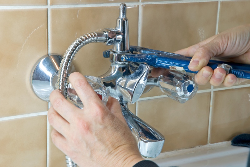 Shower Repair Basildon, Laindon, Langdon Hills, SS13, SS14, SS15, SS16
