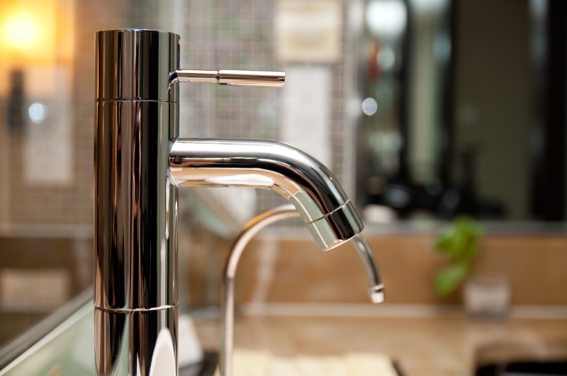 Sink Leaking Basildon