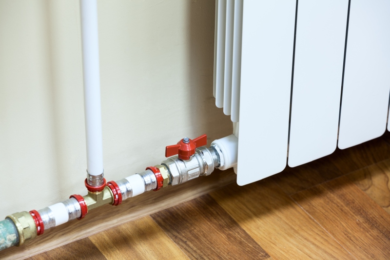 Slab Leak Repair Basildon, Laindon, Langdon Hills, SS13, SS14, SS15, SS16